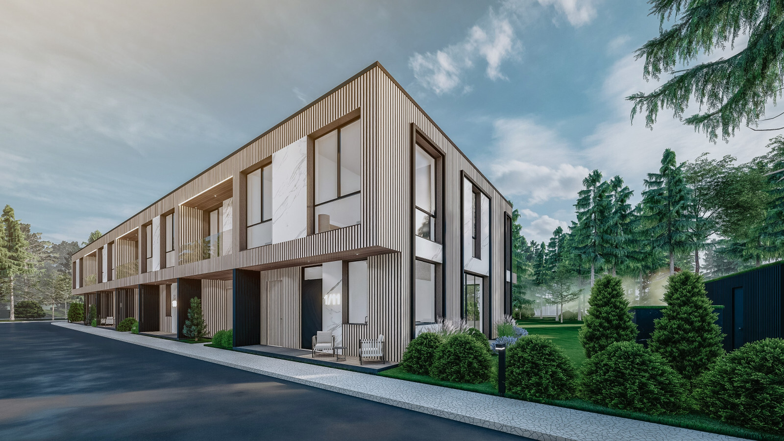 Uhked villad, premiumklassi eramud ja moodsad korterid leiad siit - Uusarendused, Kuumad pakkumised - Kinnisvarauudised - City24.ee kinnisvaraportaal