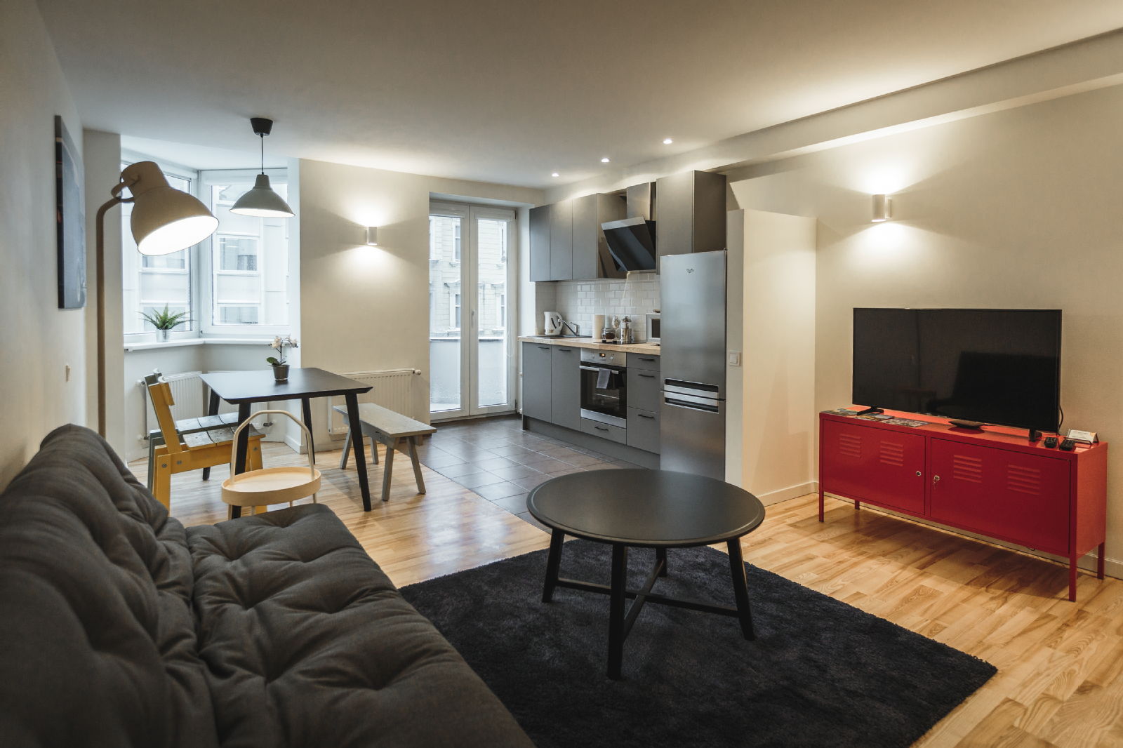 Jaunākie īres dzīvokļi no 380 līdz 550 EUR - mūsdienīgi un dizainiski! - Nekustamo īpašumu ziņas - City24.lv nekustamo īpašumu sludinājumu portāls