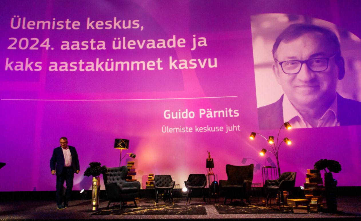 Ülemiste keskuse rentnike suurim väljakutse on ostujõu taastamine - Kinnisvarauudised - City24.ee kinnisvaraportaal