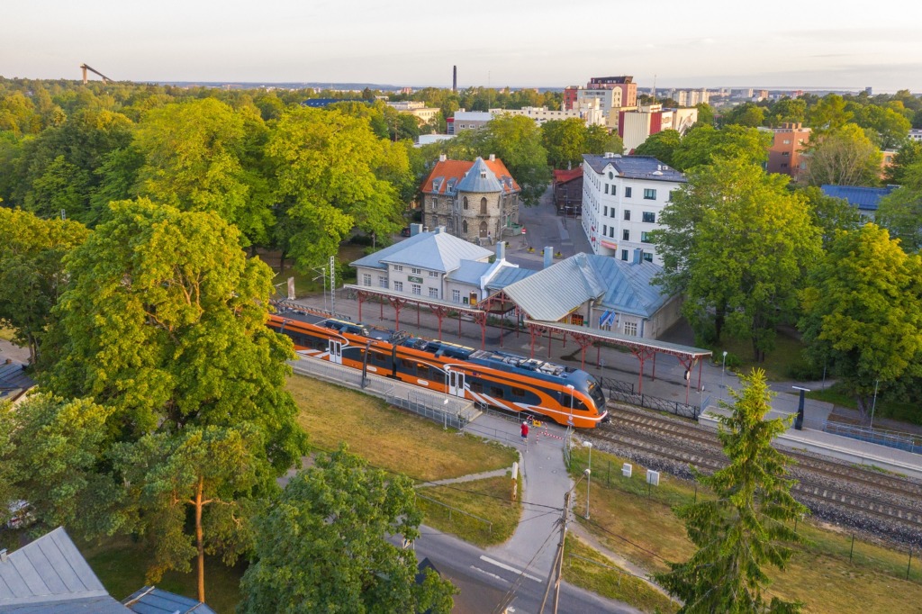 Nõmme keskuse areng on sisse saanud uue hoo - Uusarendused, Linnauuendus - Kinnisvarauudised - City24.ee kinnisvaraportaal