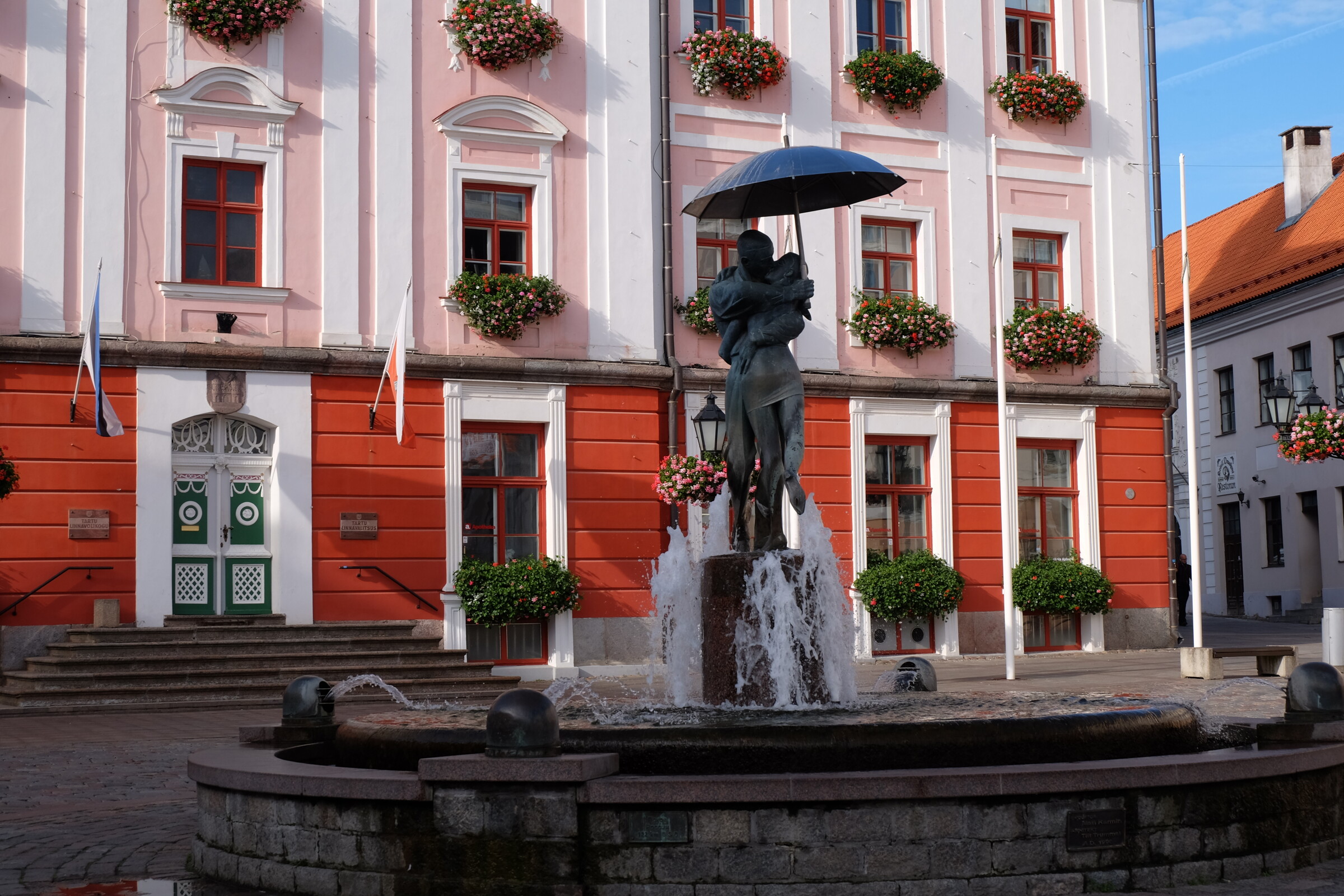 Tartu kavandab Aleksandri tänavale ärihoonet - Ärikinnisvara, Detailplaneeringud - Kinnisvarauudised - City24.ee kinnisvaraportaal