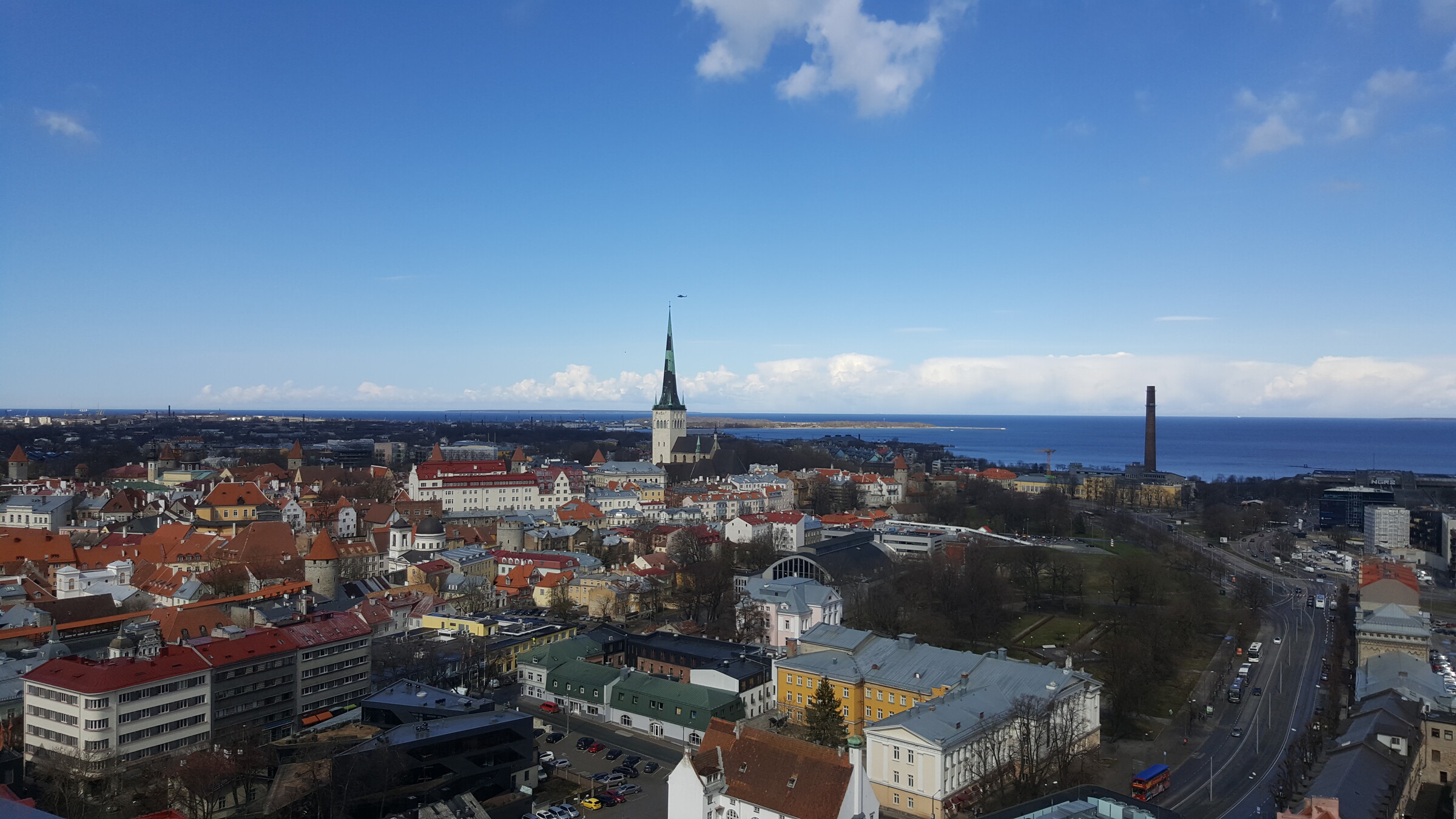 Seda oligi oodata! Eesti kalleimaks linnaosaks on tõusnud Põhja-Tallinn - Kinnisvaraturu ülevaated - Kinnisvarauudised - City24.ee kinnisvaraportaal