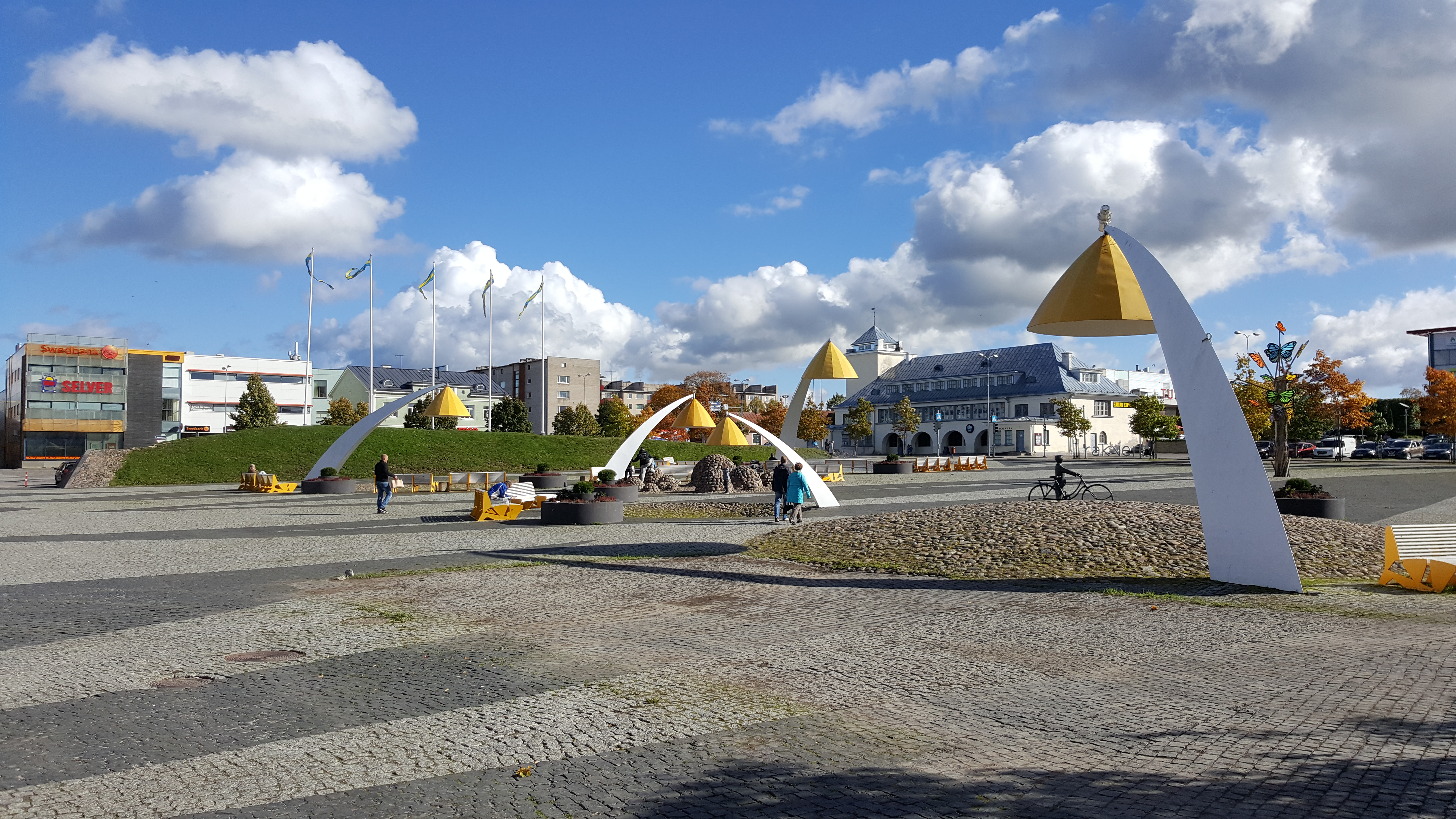 Maapiirkonna eluasemelaenu saab edaspidi ka viies linnas - Kinnisvarauudised - City24.ee kinnisvaraportaal