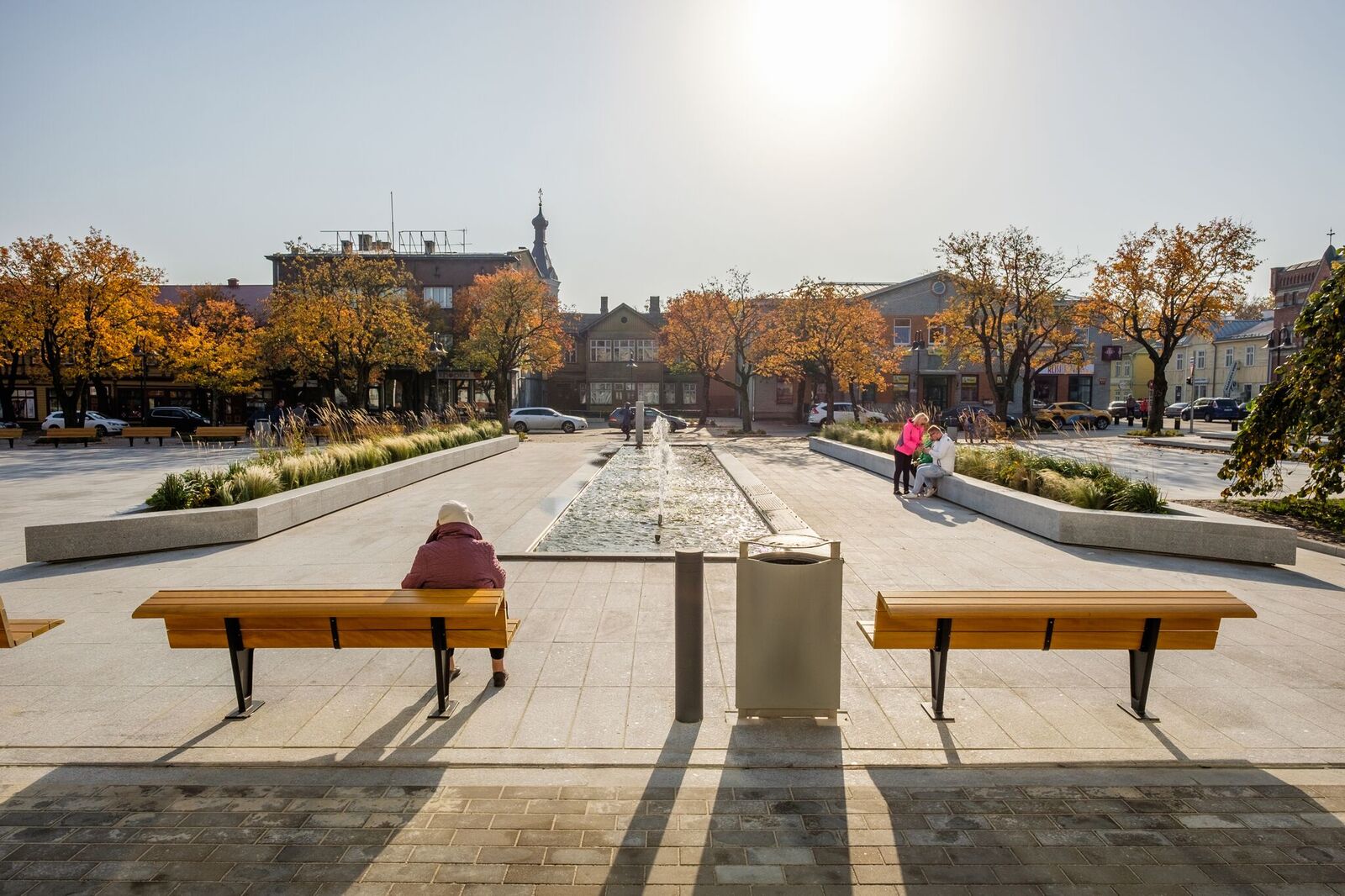 Avalikustati Eesti Maastikuarhitektide Liidu aastapreemia 2019 nominendid - Arhitektuur - Kinnisvarauudised - City24.ee kinnisvaraportaal