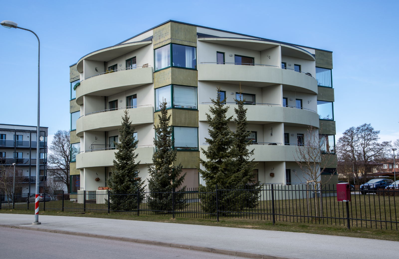 Aasta algus Tallinna korteriturul: taluvuspiir on käes - Kinnisvaraturu ülevaated - Kinnisvarauudised - City24.ee kinnisvaraportaal