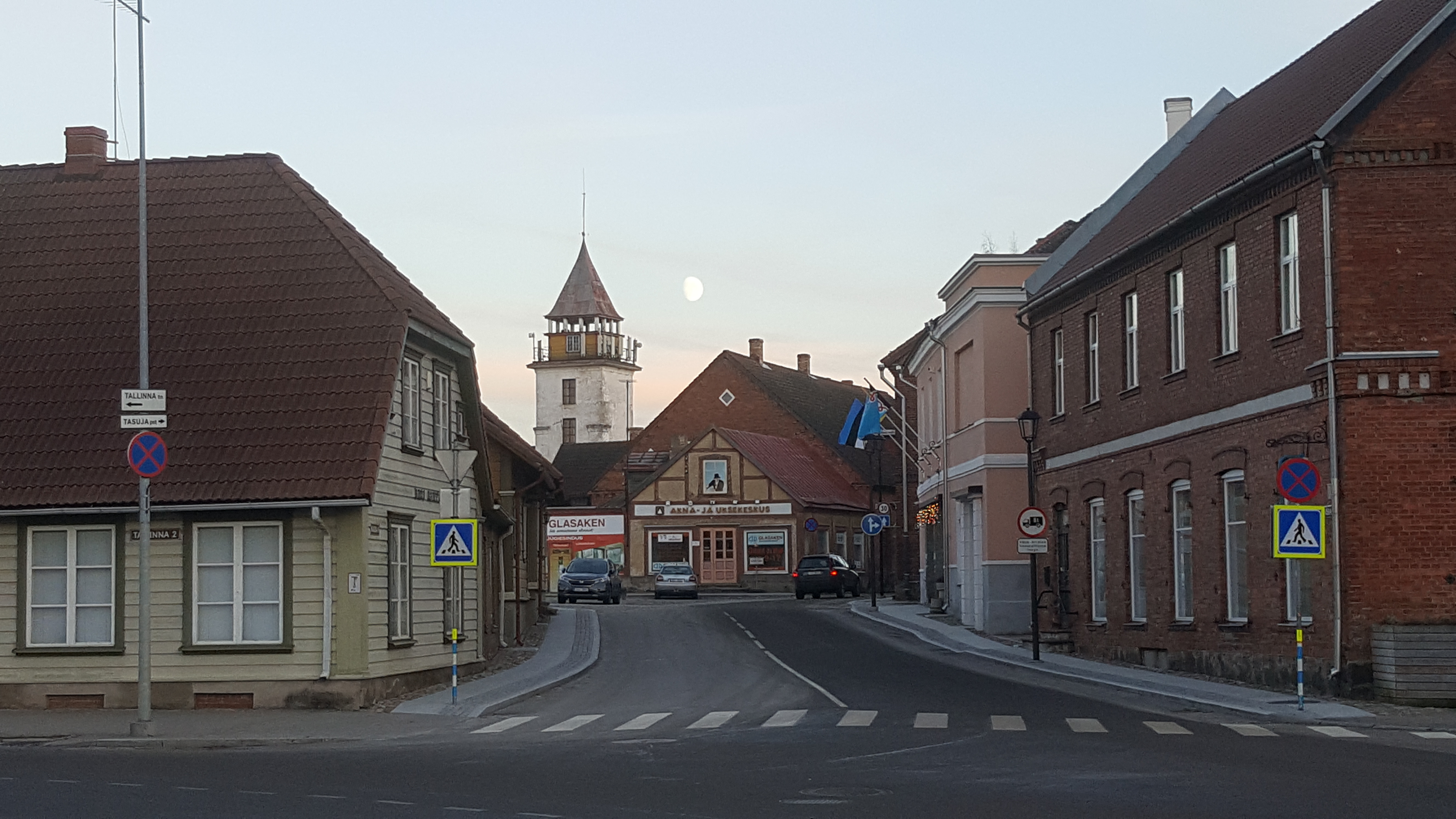 Viljandis on karjuv tudengikorterite nappus - Üürimine - Kinnisvarauudised - City24.ee kinnisvaraportaal