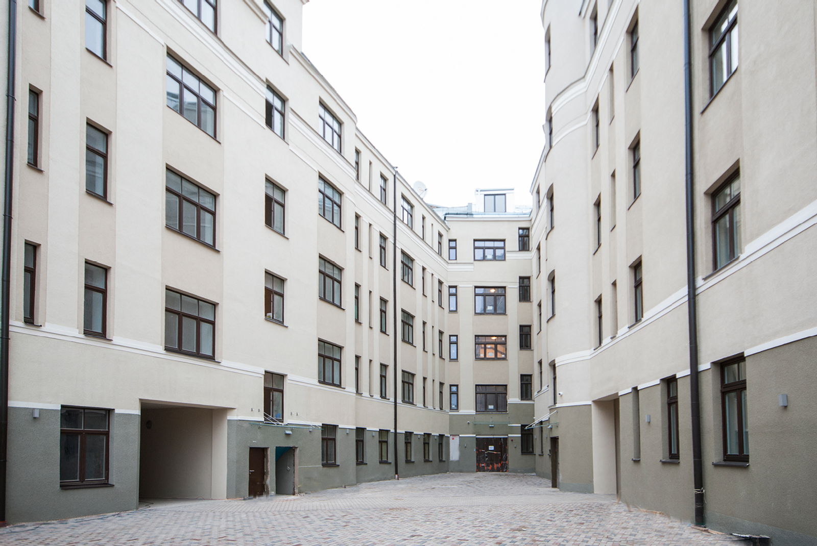TOP 10 populārākie jaunie projekti Rīgas centrā - Nekustamo īpašumu ziņas - City24.lv nekustamo īpašumu sludinājumu portāls