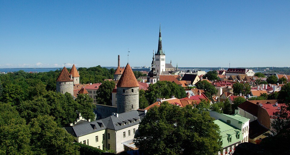 Linnaserva uusarendused on kallimad kui vanalinna uhked korterid - Kinnisvaraturu ülevaated - Kinnisvarauudised - City24.ee kinnisvaraportaal