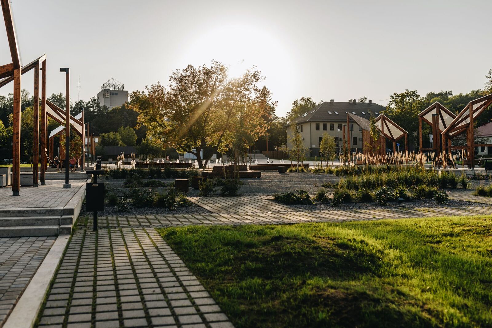 Avalikustati Eesti Maastikuarhitektide Liidu aastapreemia 2019 nominendid - Arhitektuur - Kinnisvarauudised - City24.ee kinnisvaraportaal