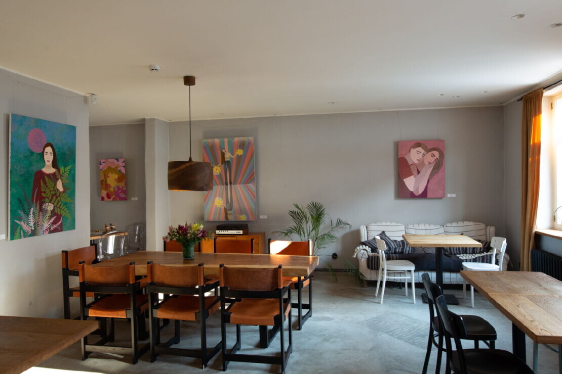 Suvepealinna legendaarne restoran igatseb uut omanikku - Ärikinnisvara, Ilusad kodud - Kinnisvarauudised - City24.ee kinnisvaraportaal