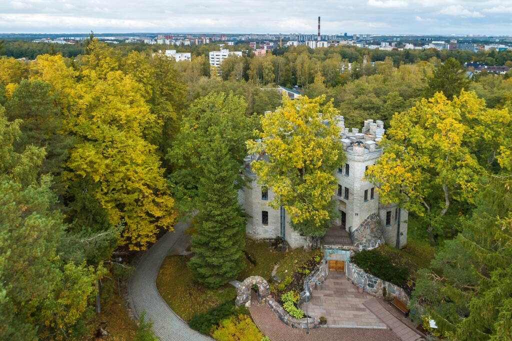 Tallinn rental apartments Nõmme - Tallinn Rental Market overview 2022 - Real estate news - City24.ee real estate marketplace
