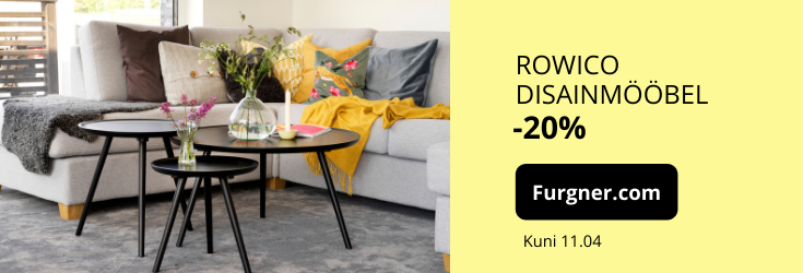Sisekujundaja 7 elutoa lemmikut - Sisekujundus - Kinnisvarauudised - City24.ee kinnisvaraportaal