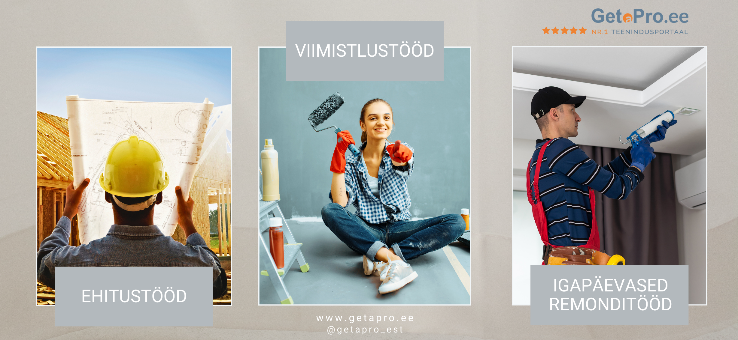 Mida sina sel aastal oma kodu heaks teed? - Kinnisvarauudised - City24.ee kinnisvaraportaal