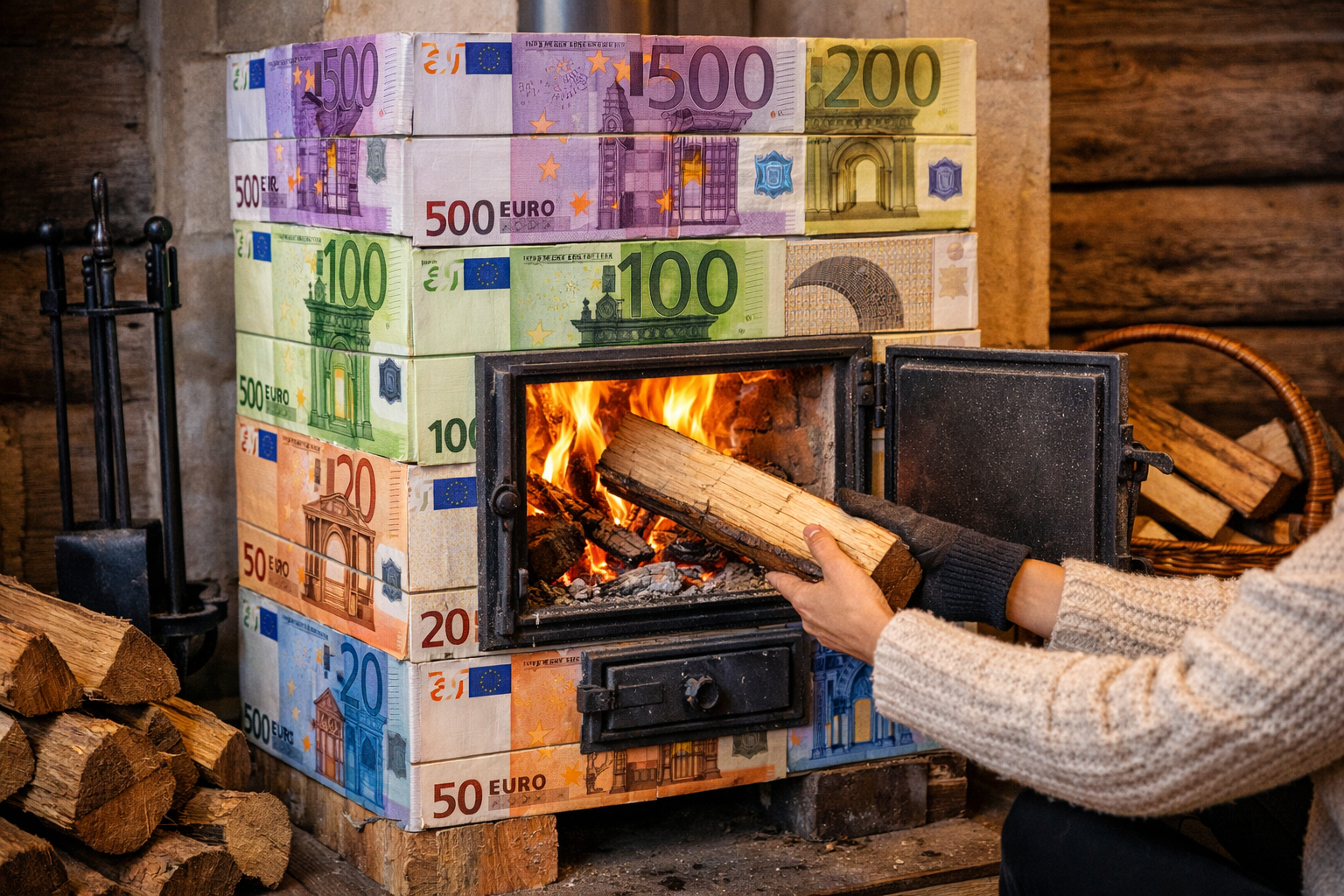 Kütteseadmete uuendamise taotlusvoor linnaeramute omanikele jätkub - Kinnisvarauudised - City24.ee kinnisvaraportaal