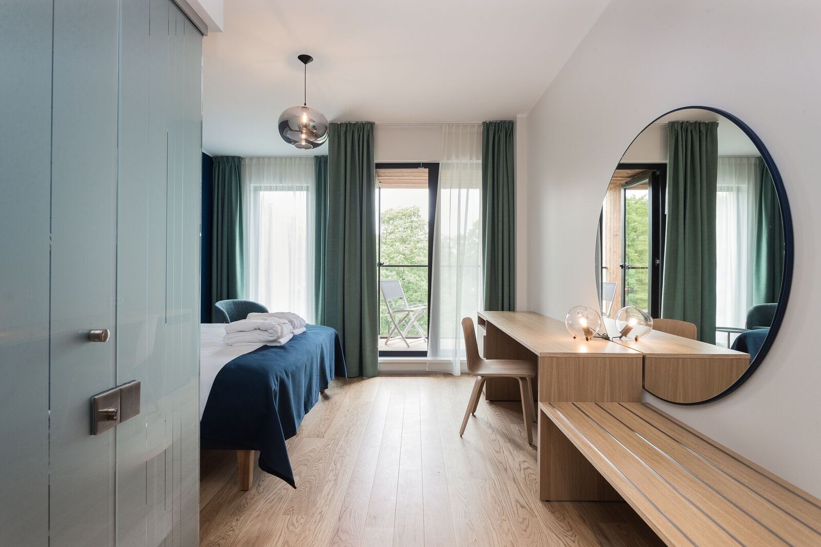 Pärnus valmis uus spaahotell - Ärikinnisvara - Kinnisvarauudised - City24.ee kinnisvaraportaal