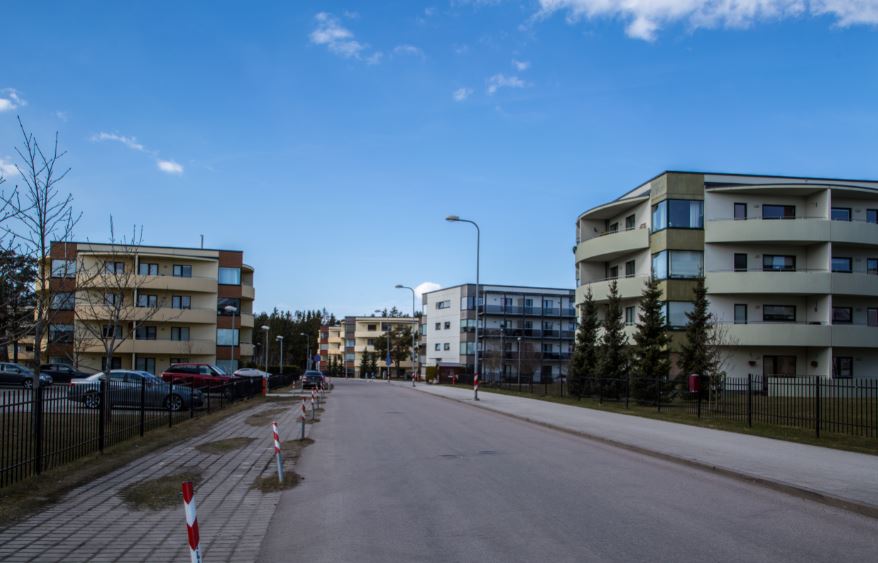 Kinnisvaraturu stabiilsus sillutab teed hinnatõusule - Kinnisvarauudised - City24.ee kinnisvaraportaal