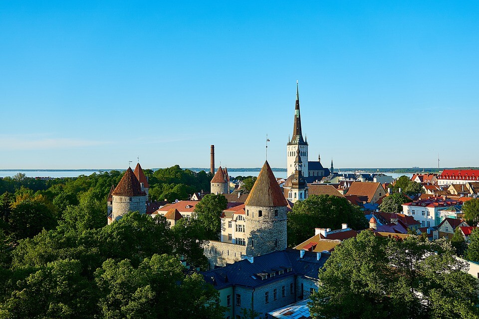 Tallinna korterite taskukohasus on oluliselt halvenenud - Kinnisvaraturu ülevaated - Kinnisvarauudised - City24.ee kinnisvaraportaal