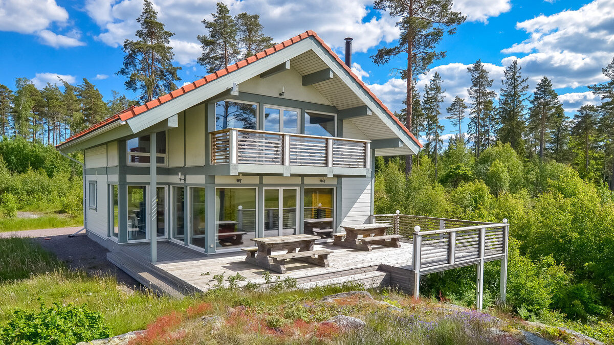 Valmismajad - ulmest on saanud argipäev - Valmismajad - Kinnisvarauudised - City24.ee kinnisvaraportaal
