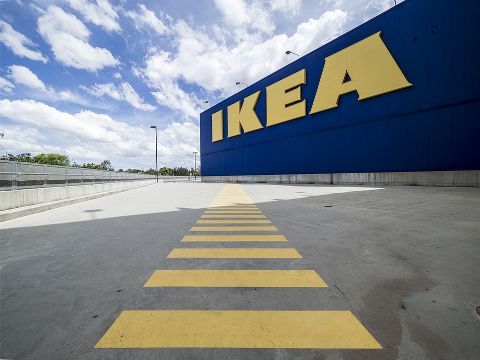 IKEA kauplus valmib kõige varem 2023. aastal - Ärikinnisvara - Kinnisvarauudised - City24.ee kinnisvaraportaal