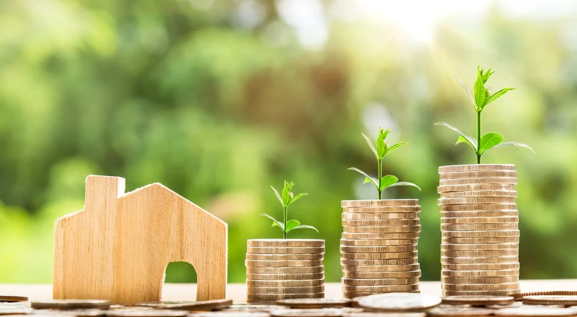 За первые шесть месяцев EfTEN United Property Fund увеличил активы инвесторов более чем на 5% - Недвижимость, Инвестирование в недвижимость - Новости недвижимости - City24.ee портал недвижимости