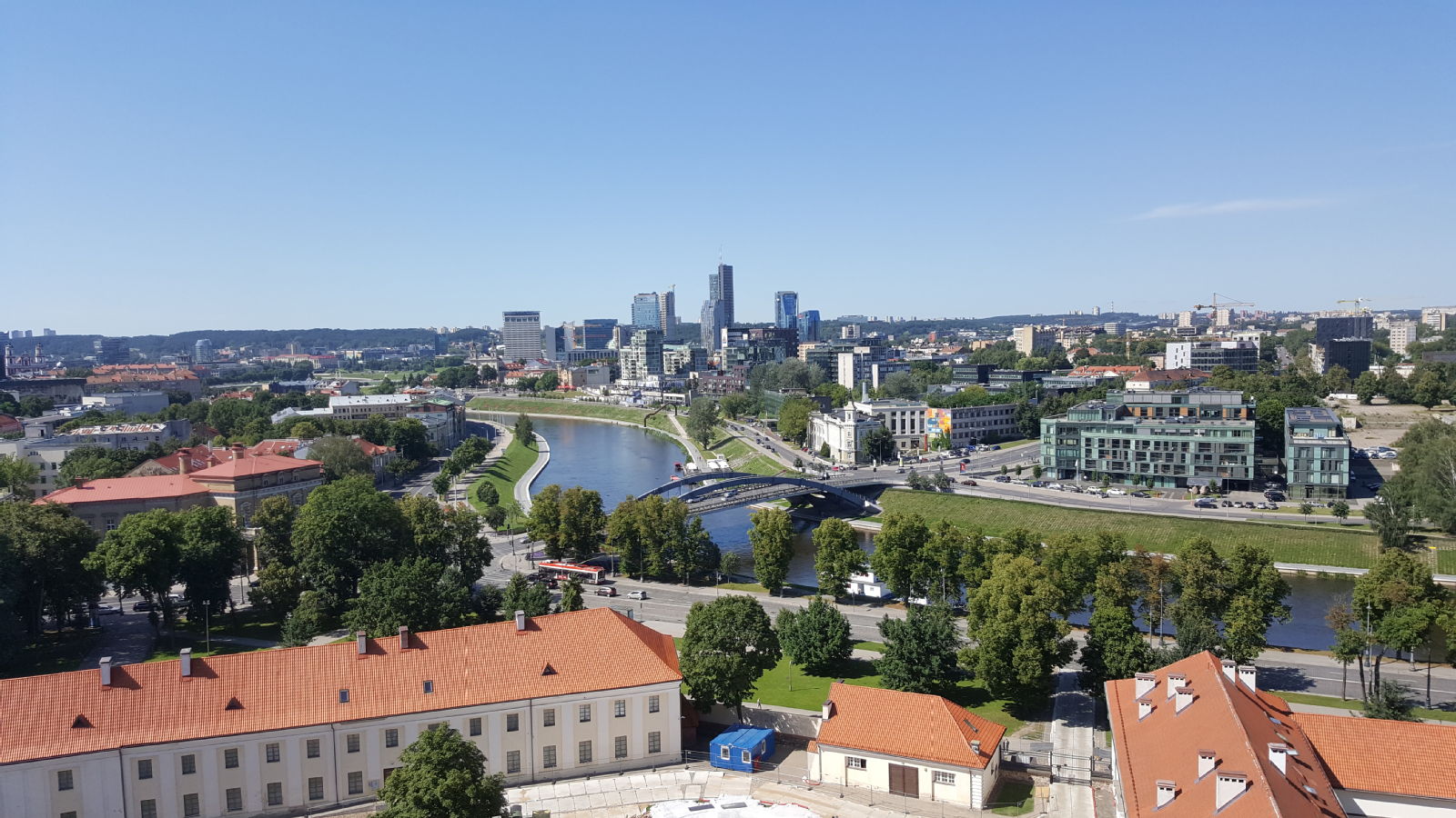 East Capital müüb GO9 kaubanduskeskuse Vilniuses - Ärikinnisvara, Investeerimine - Kinnisvarauudised - City24.ee kinnisvaraportaal