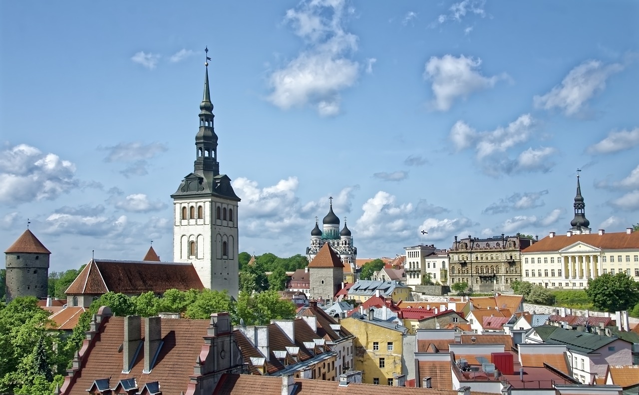 Tallinna vanalinn ei ole elukohana enam ebapopulaarne  - Kinnisvarauudised - City24.ee kinnisvaraportaal