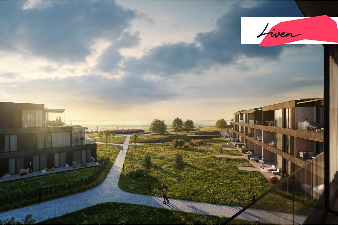 10 enim vaadatud uusarendust City24 portaalis aastal 2025 - Kinnisvarauudised - City24.ee kinnisvaraportaal