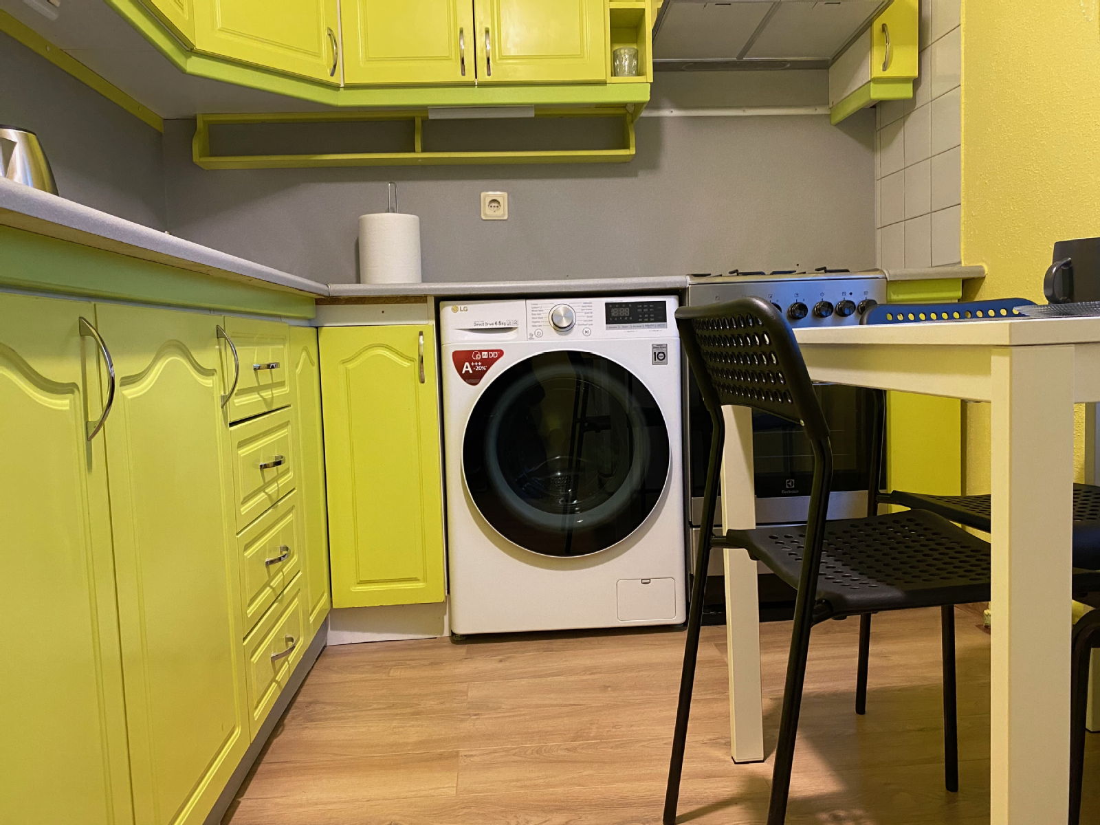 Lieliski dzīvokļi labiem īrniekiem: jaunāko īres dzīvokļu TOP - Nekustamo īpašumu ziņas - City24.lv nekustamo īpašumu sludinājumu portāls