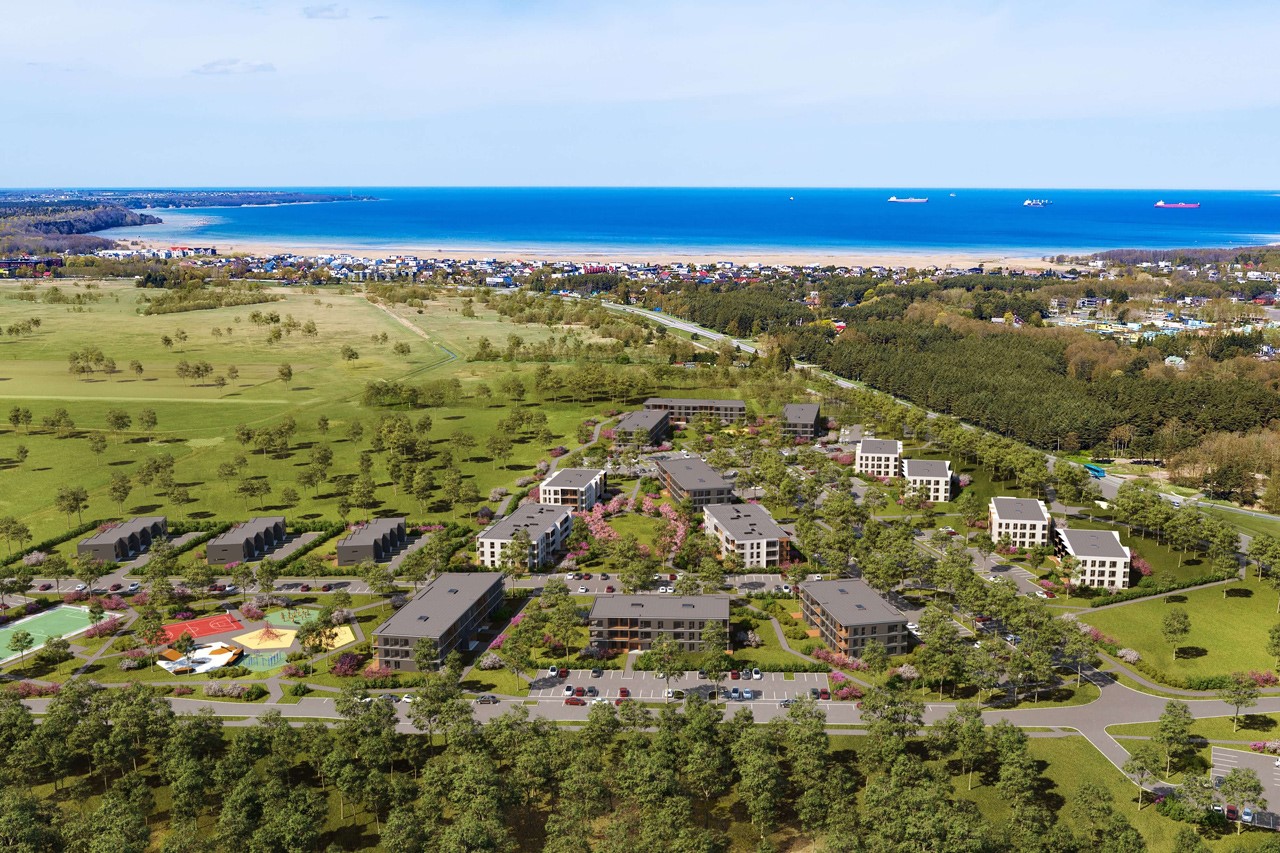 Rahvas otsustas: lemmikuusarendus on Tiskreoja elurajoon - Uusarendused - Kinnisvarauudised - City24.ee kinnisvaraportaal