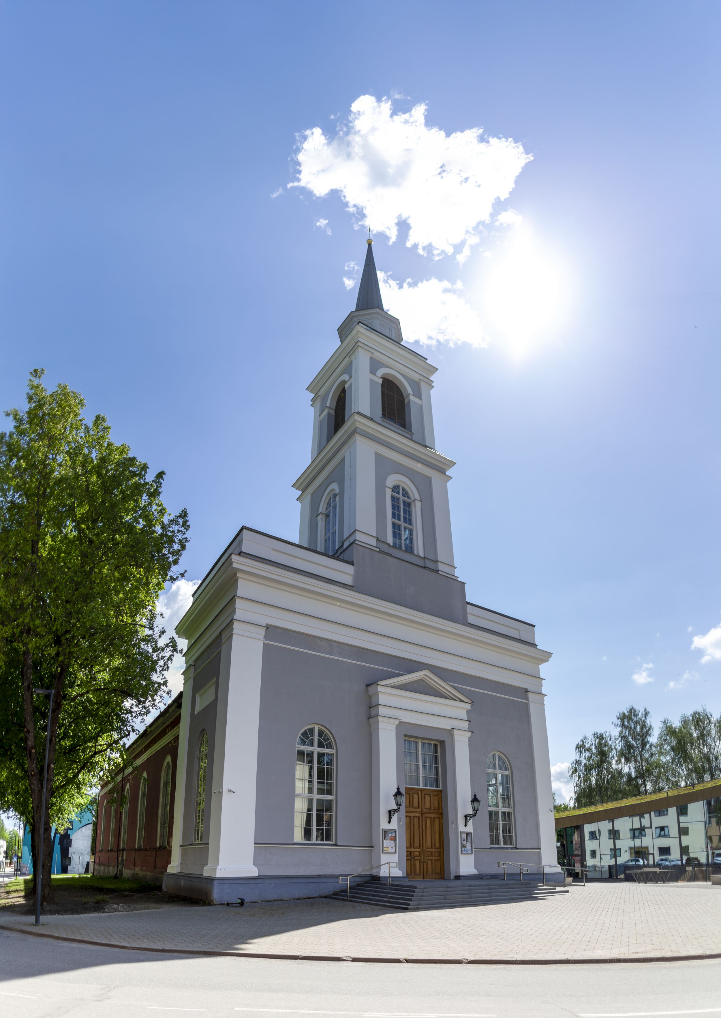 Selgusid Tartu parimad ehitised - Kinnisvarauudised - City24.ee kinnisvaraportaal