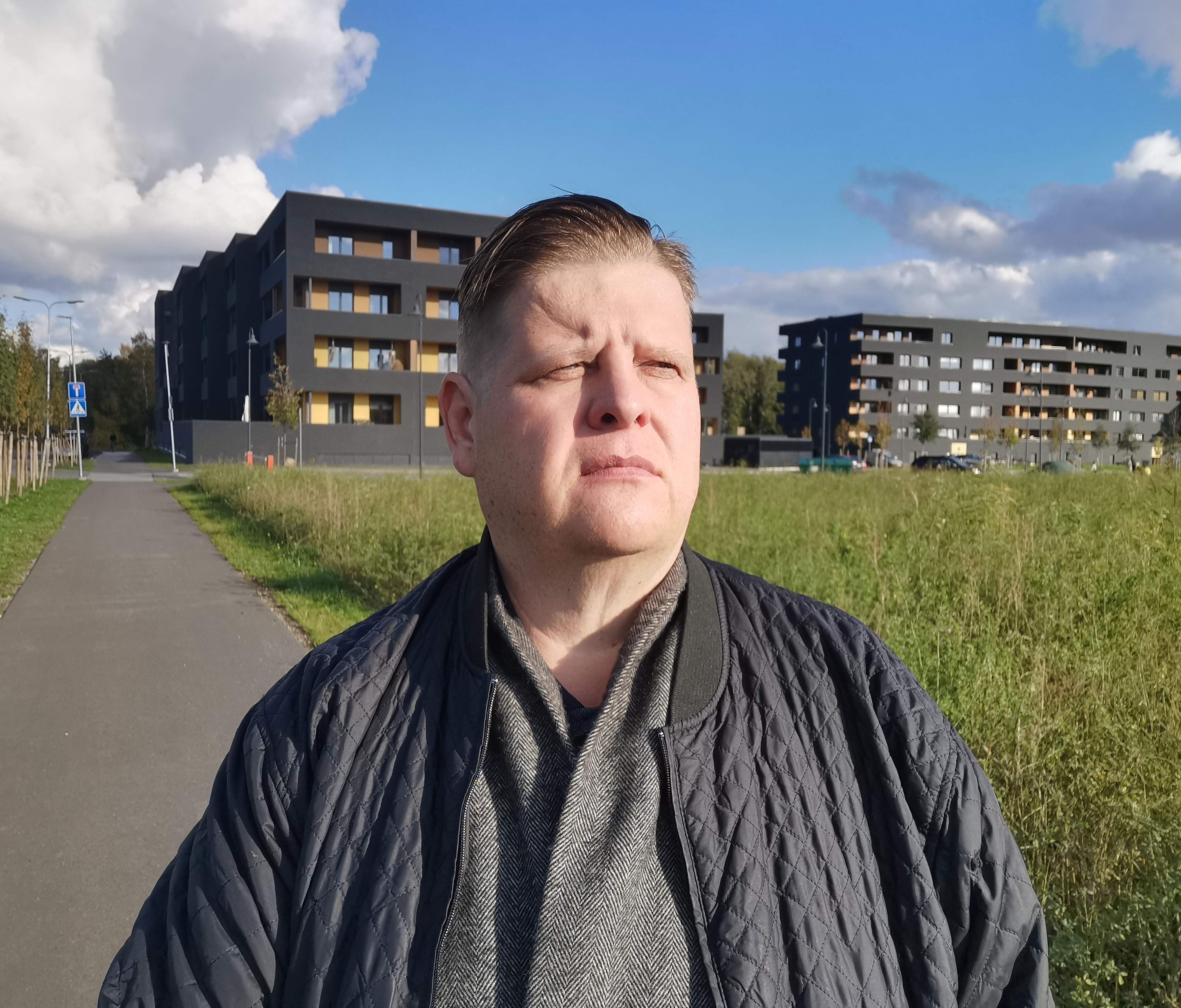 Andree Raid: Kinnisvarainvestorid, palun rahakott valmis panna! - Kinnisvarainvesteeringud - Kinnisvarauudised - City24.ee kinnisvaraportaal