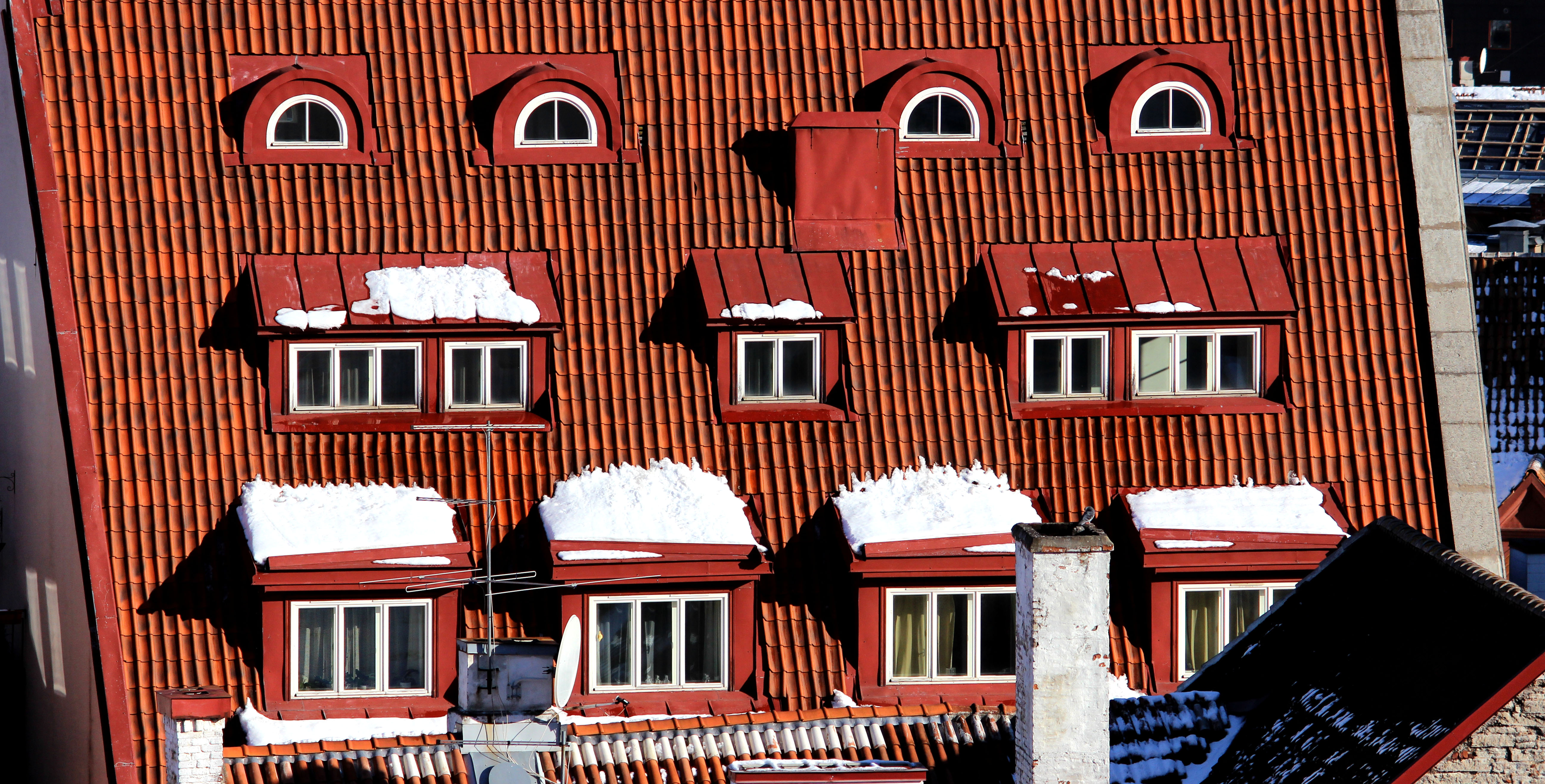 Majanduskasvuga kaasnev optimism on jõudmas eluasemeturule - Kinnisvarauudised - City24.ee kinnisvaraportaal