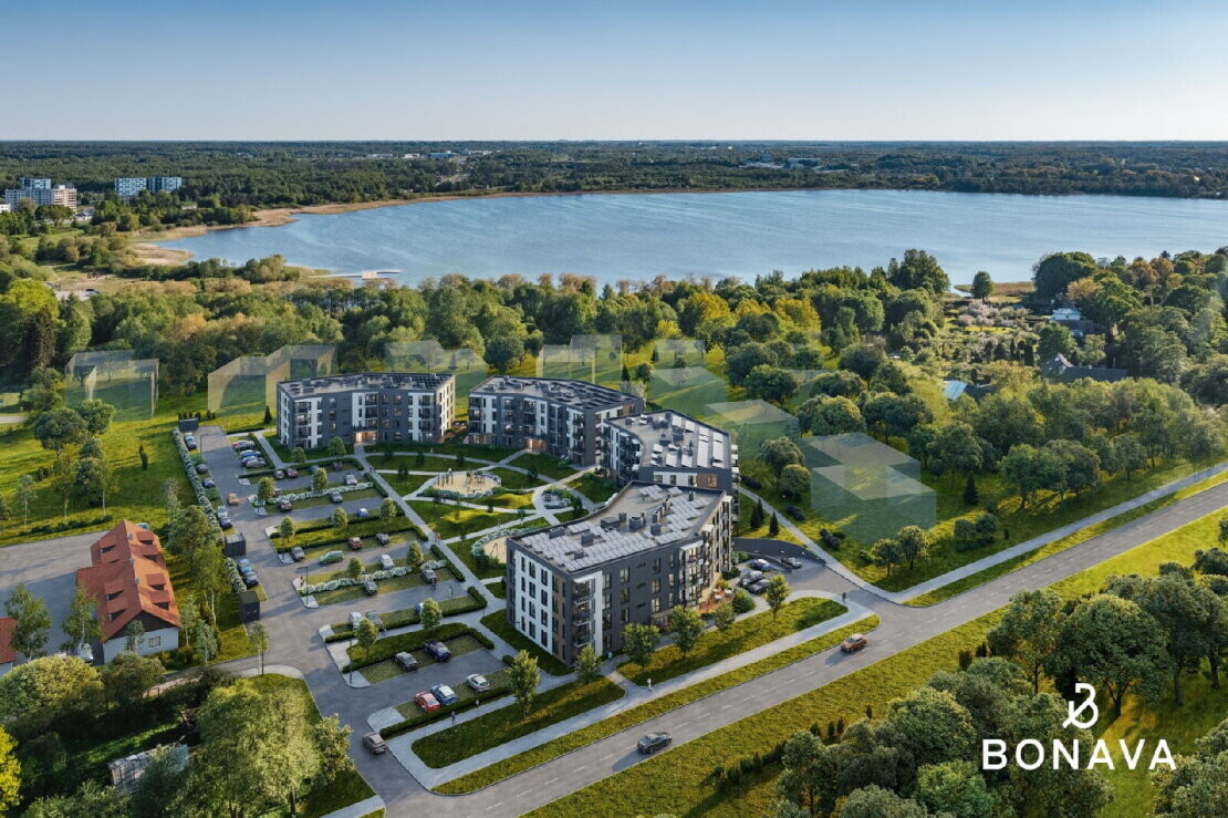 Mullu oli suurim elukondliku kinnisvara arendaja Eestis Bonava - Uusarendused, Kinnisvaraettevõtted - Kinnisvarauudised - City24.ee kinnisvaraportaal