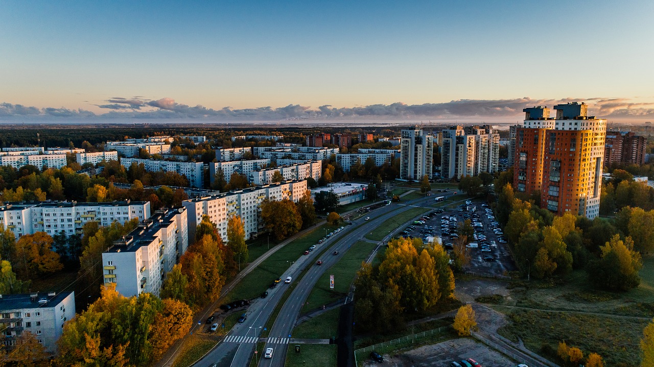 Arco Real Estate: Janvārī dzīvokļu piedāvājums Rīgā ir par 18% zemāks nekā pirms gada - Nekustamo īpašumu ziņas - City24.lv nekustamo īpašumu sludinājumu portāls