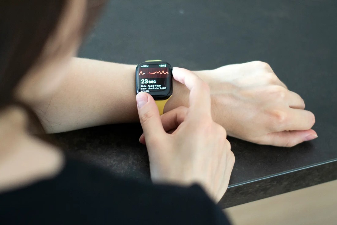 Kuidas Apple Watch saab aidata Teie tervist parandada? - Kinnisvarauudised - City24.ee kinnisvaraportaal