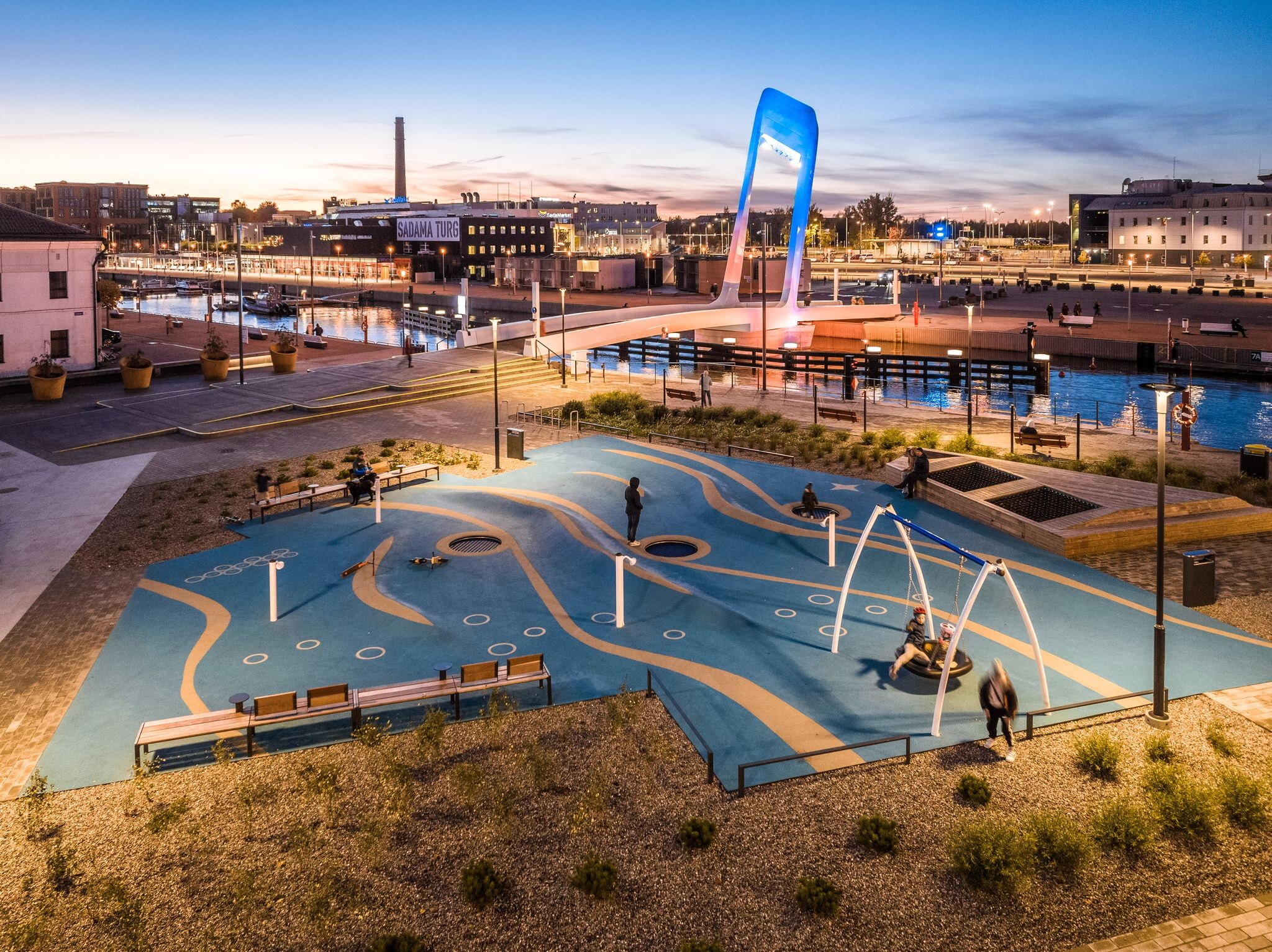 Selgusid ehitusvaldkonna aasta parimad - Ehitamine - Kinnisvarauudised - City24.ee kinnisvaraportaal