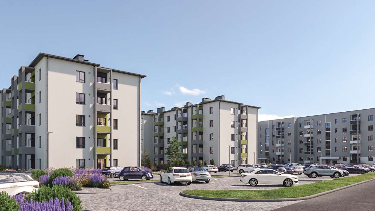 Bonava Latvija uzsāk jaunā tipa namu attīstīšanu projektā Dreilinga mājas - Nekustamo īpašumu ziņas - City24.lv nekustamo īpašumu sludinājumu portāls