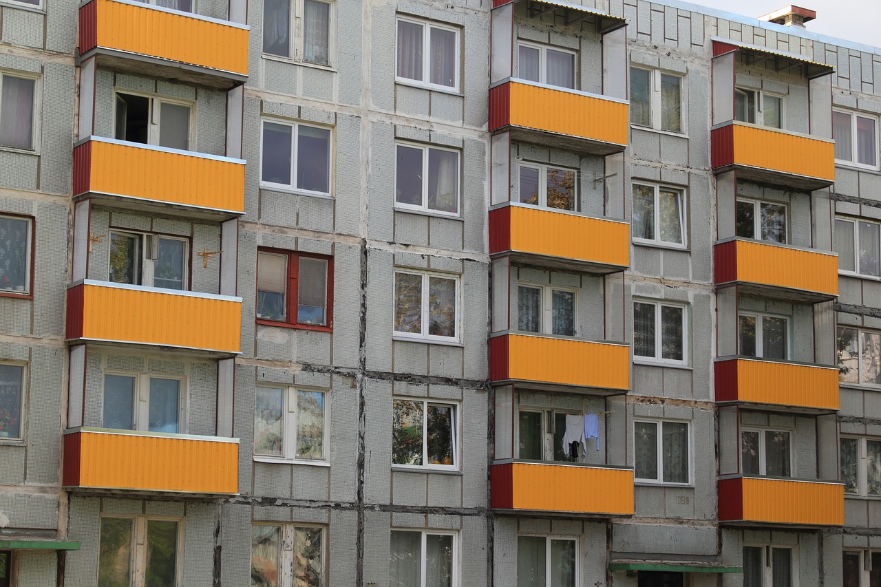 Uuenduslikku tehaselise rekonstrueerimise toetust taotleb 37 korteriühistut üle Eesti - Korteriühistud, Toetused - Kinnisvarauudised - City24.ee kinnisvaraportaal