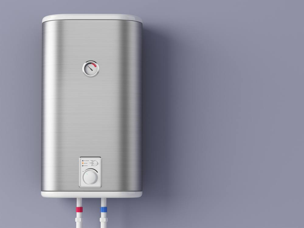 Mis vahe on kombineeritud ja elektrilisel veeboileril? - Kodutehnika - Kinnisvarauudised - City24.ee kinnisvaraportaal