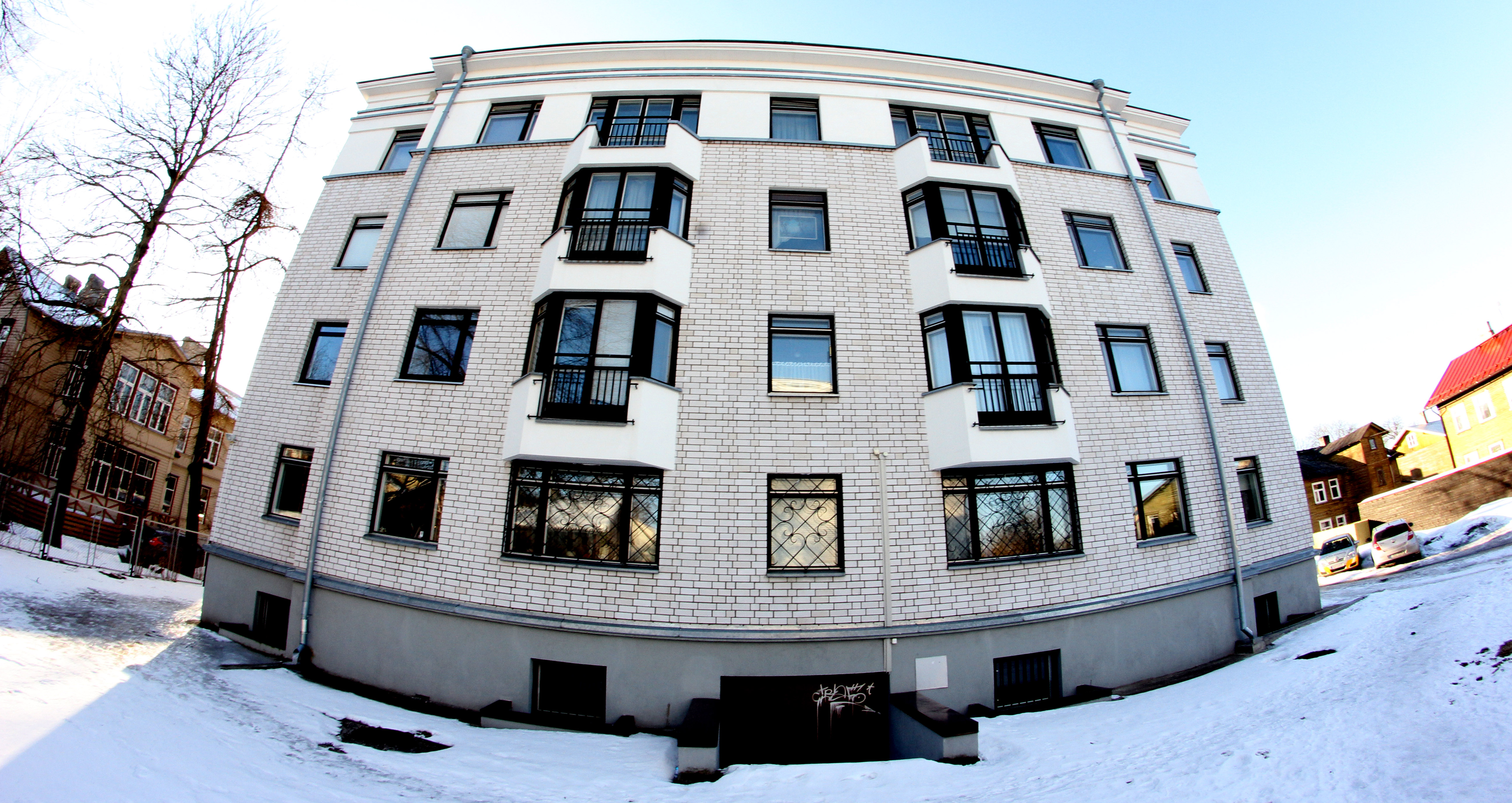 Aasta lõpus ei olnud üllatusi – veduriks oli endiselt järelturg - Kinnisvarauudised - City24.ee kinnisvaraportaal