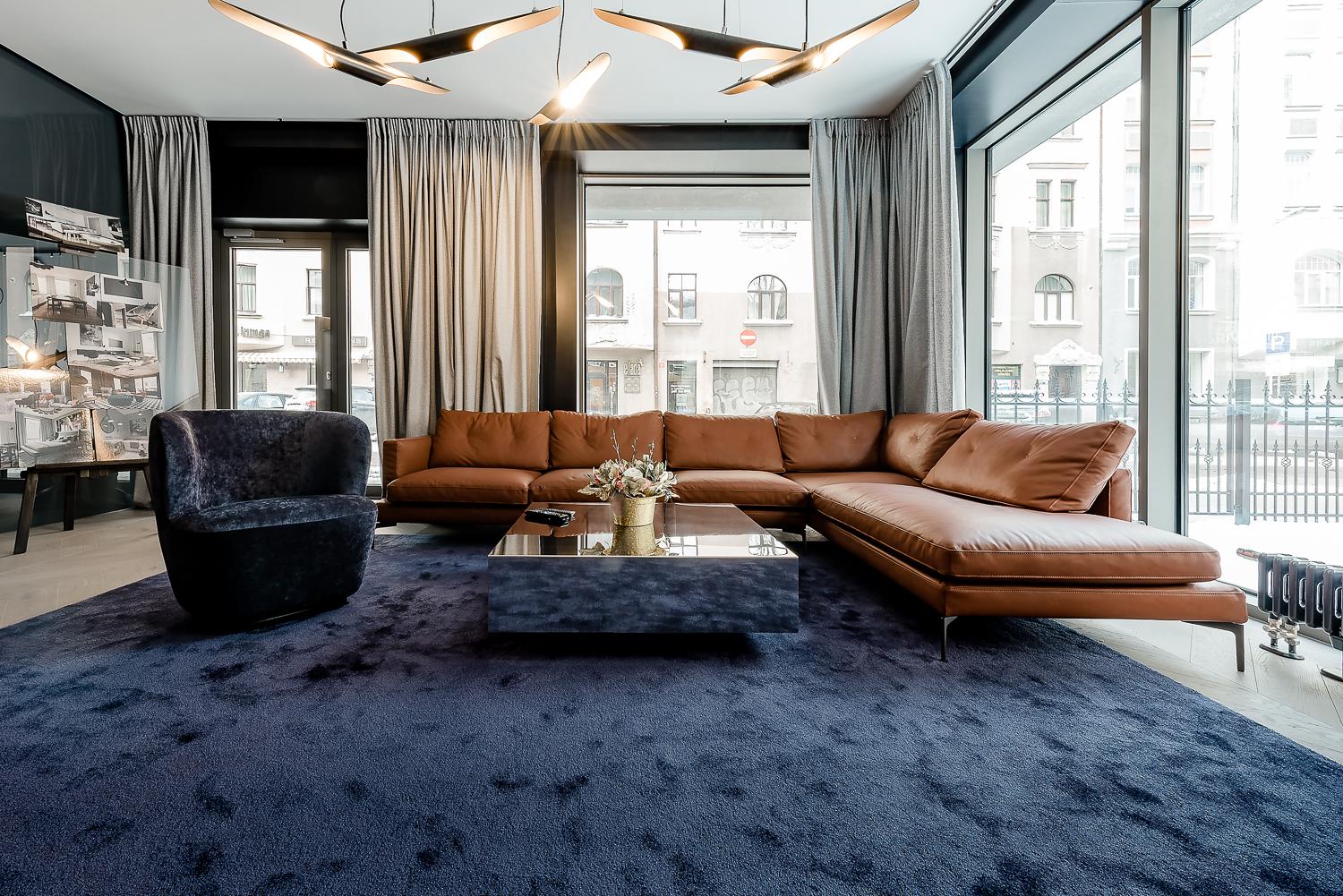 85 % of apartments have been sold in the premium class project Club Central Residence - Nekustamo īpašumu ziņas - City24.lv nekustamo īpašumu sludinājumu portāls
