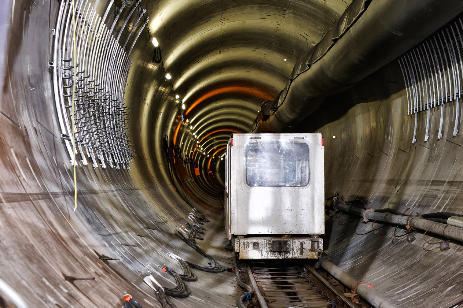 Tallinna-Helsingi tunnel läheb maksma ligi 16 miljardit eurot - Ärikinnisvara, Taristu - Kinnisvarauudised - City24.ee kinnisvaraportaal