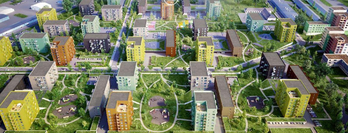 Bonava pälvis esimese kinnisvaraarendajana Eestis vastutustundliku ettevõtte kvaliteedimärgise - Kinnisvaraettevõtted - Kinnisvarauudised - City24.ee kinnisvaraportaal