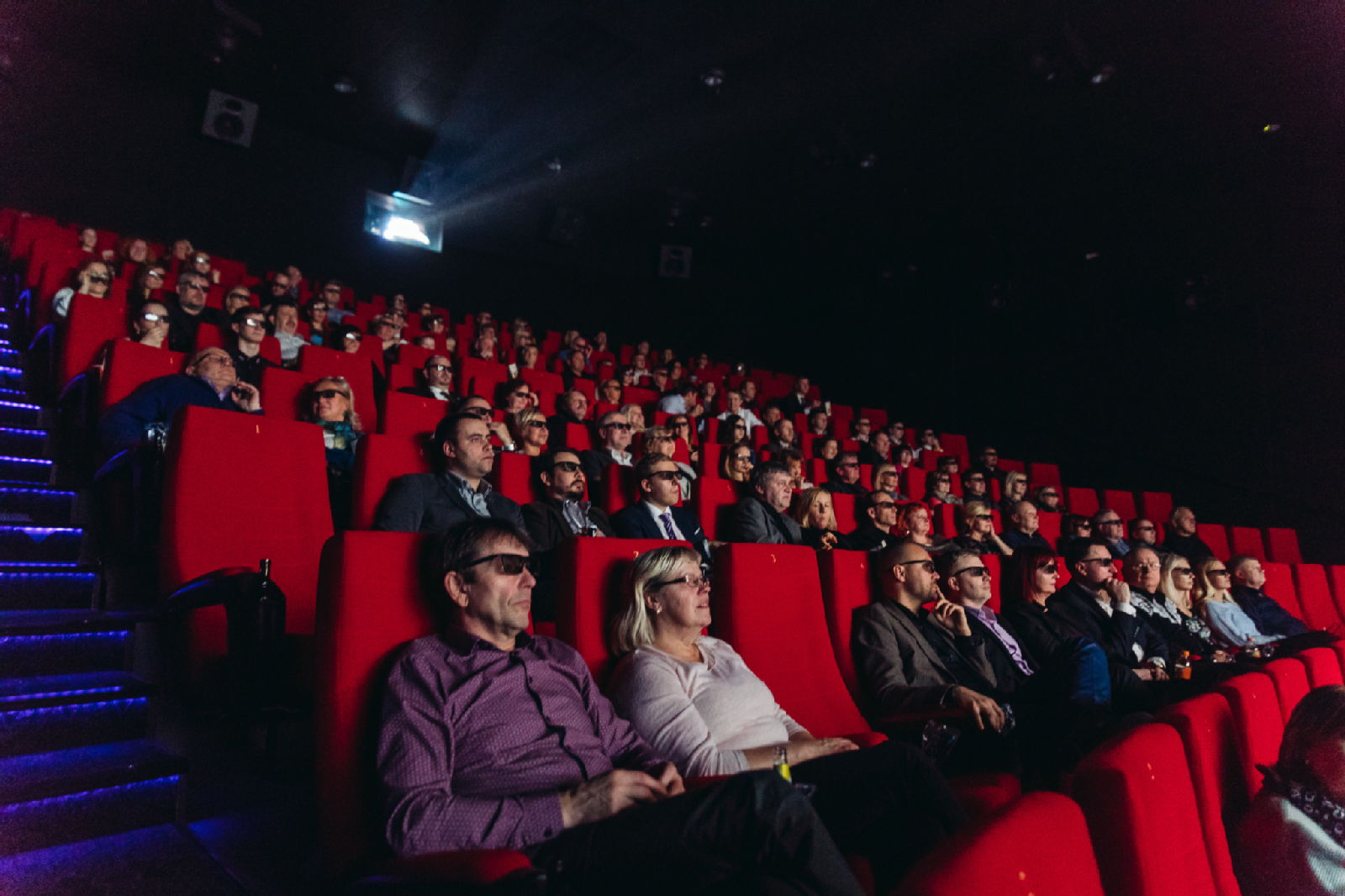 Forum Cinemas rajab Tartusse 2,5 miljonit maksva uue kino - Ärikinnisvara - Kinnisvarauudised - City24.ee kinnisvaraportaal