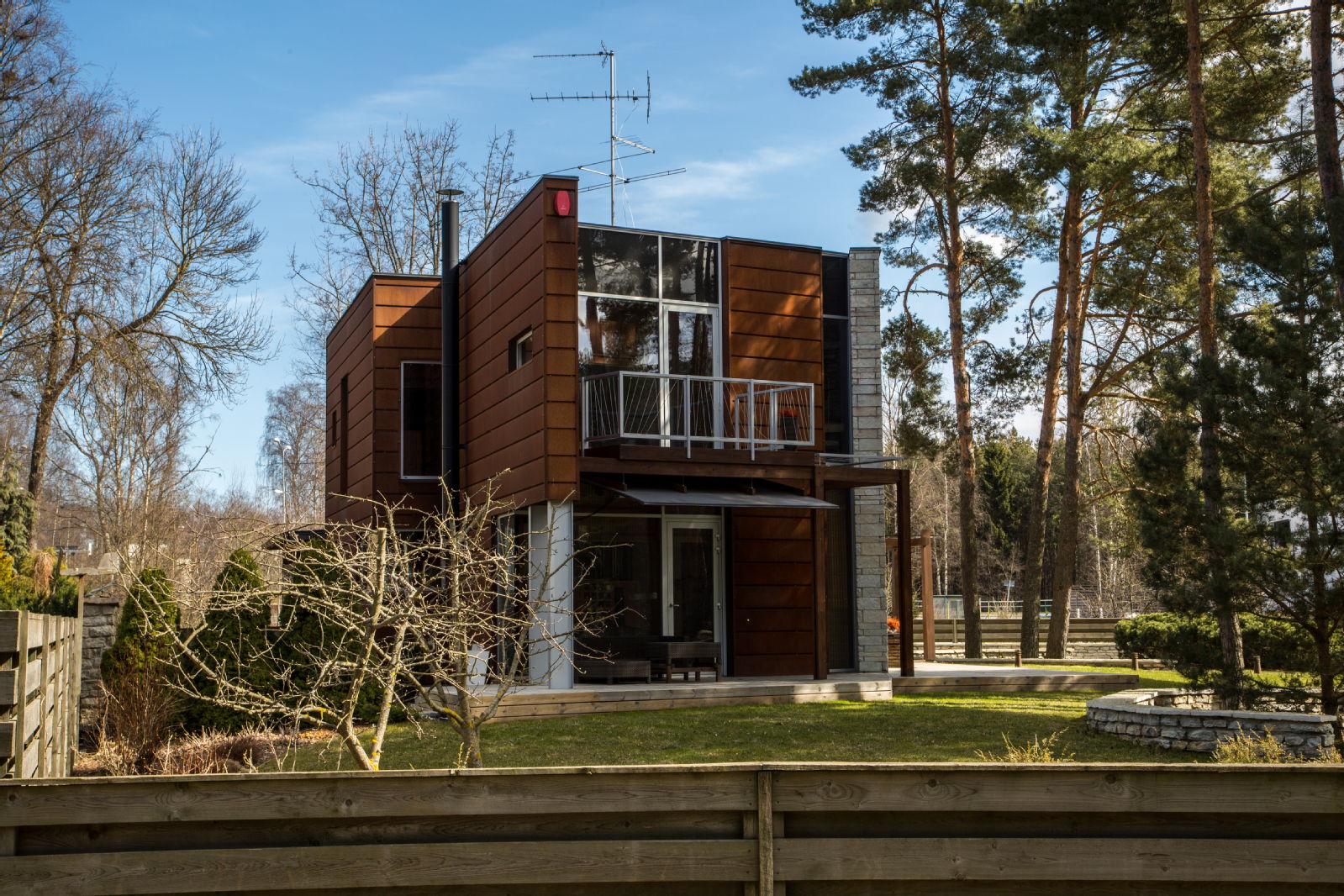 Korteriostjad on asunud eramuid noolima - Kinnisvaraturu ülevaated - Kinnisvarauudised - City24.ee kinnisvaraportaal