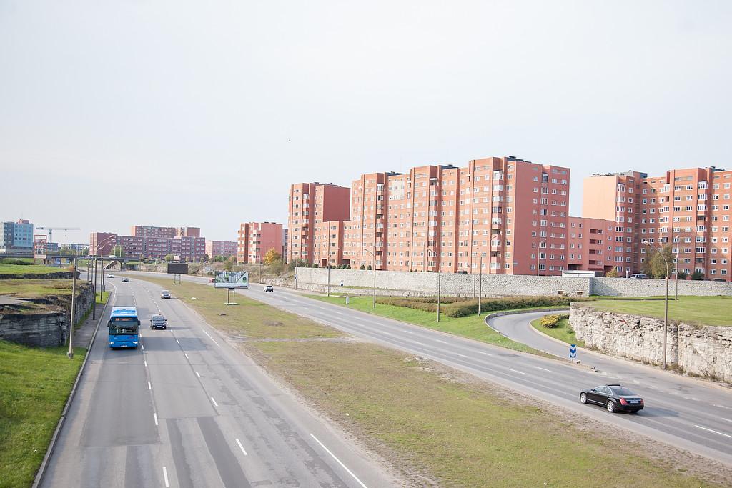 Tallinn plaanib Lasnamäele ehitada 6 miljoni euroga sotsiaalmaja - Ehitus - Kinnisvarauudised - City24.ee kinnisvaraportaal