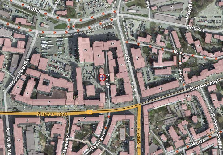 RKAS müüb 3,5 miljoniga WTC kvartali kinnistud - Ärikinnsvara - Kinnisvarauudised - City24.ee kinnisvaraportaal