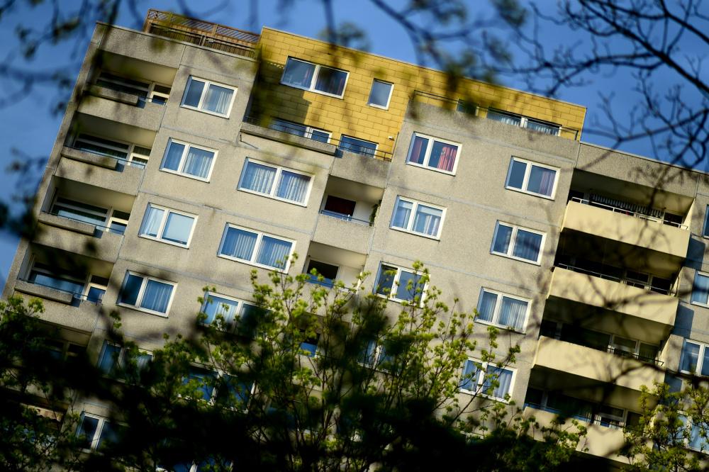Mais algab leibkonna ja elukoha andmete võrdlusuuring - Haldus - Kinnisvarauudised - City24.ee kinnisvaraportaal