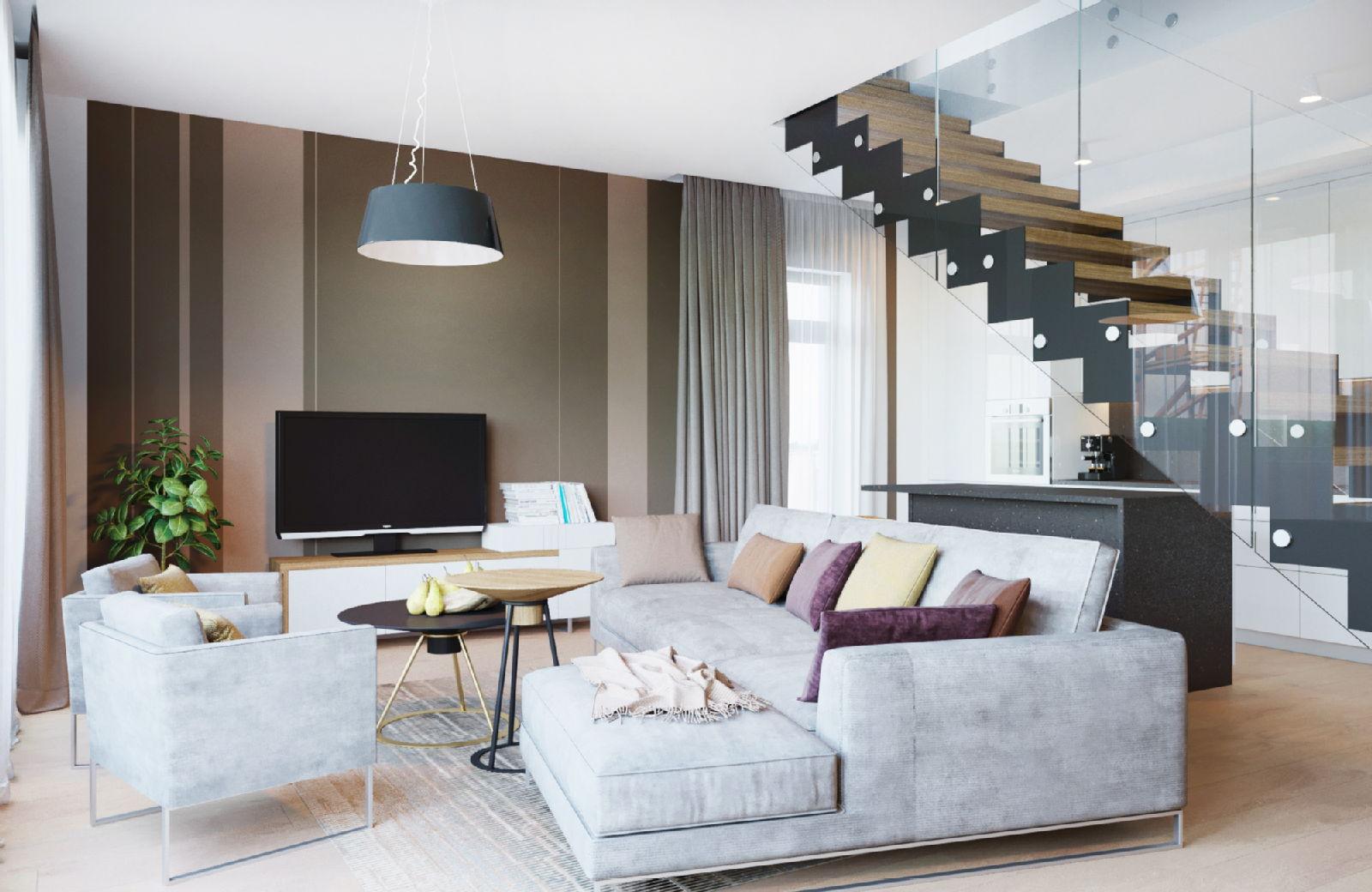 Karstākais jaunums Rīgas īpašumu tirgū – īres dzīvokļi jaunā projektā Cēsu Terraces. Nāc apskatīt! - Nekustamo īpašumu ziņas - City24.lv nekustamo īpašumu sludinājumu portāls