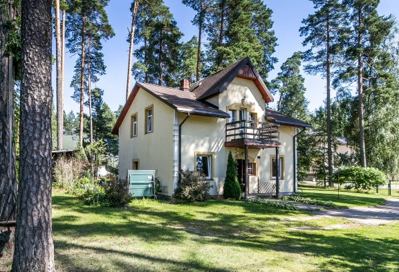 Četri īpašumi Rīgas apkaimē, kuros justies kā Ēdenes dārzā - Nekustamo īpašumu ziņas - City24.lv nekustamo īpašumu sludinājumu portāls